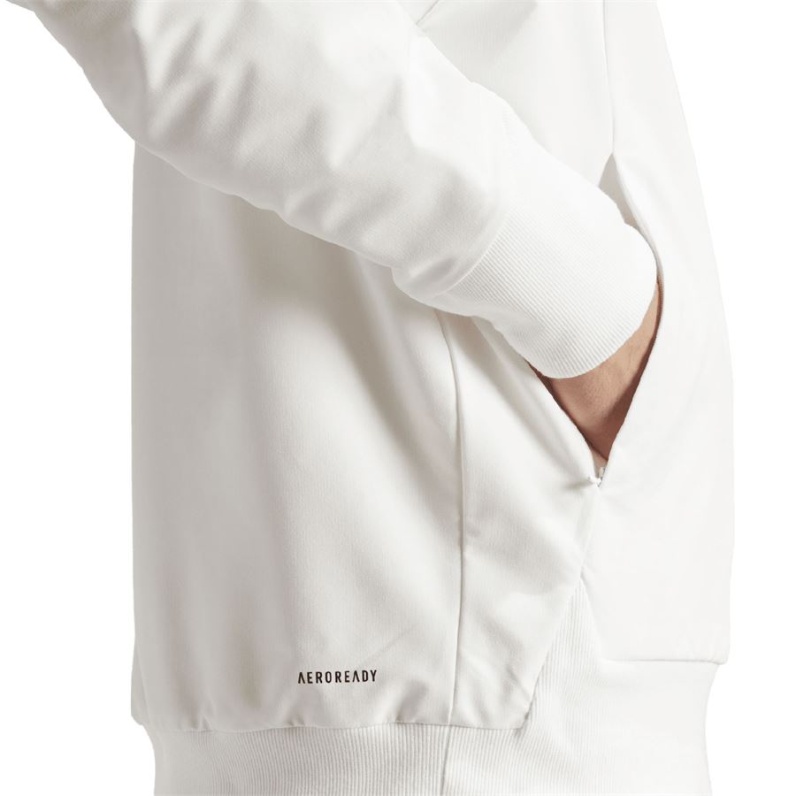 Track top Z.N.E. Woven Full-Zip Hooded Adidas | IN1843X